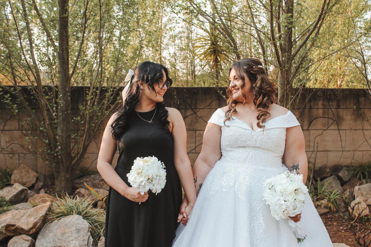 Bloom MU Artistry Work